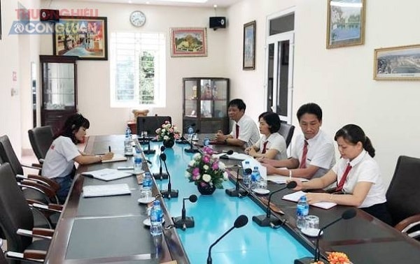 Agribank Hòa Bình quản lý khoản vay lỏng lẻo: Số nợ của Công ty mía ...