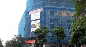 lien tuc cham tre khu do thi moi cao xanh ha khanh b bi buoc ngung giao dich