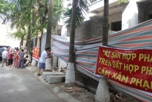ban tin bat dong san chieu ngay 117 sap mo ban can ho thuong mai ecohome 3