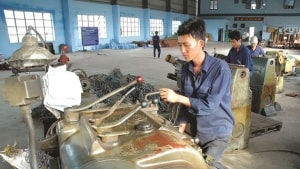 nguoi dau co dat cham dua vao su dung se phai chiu muc thue cao hon