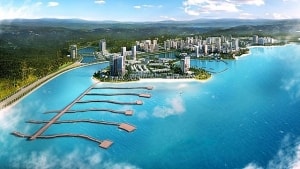 lao nhao giao dich dat nen tai quang yen hoanh bo