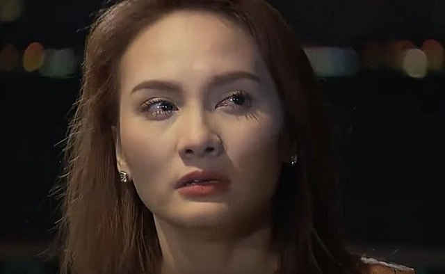 ve nha di con tap 71 vtv1 thu noi phep thu that bai co gi ma dau long