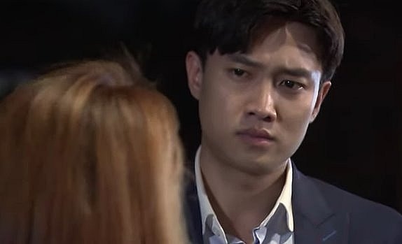 ve nha di con tap 71 vtv1 thu noi phep thu that bai co gi ma dau long