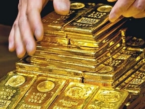 gia vang hom nay 247 giam manh roi khoi dinh 6 nam