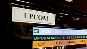 ngan hang thu 20 se gop mat tren san chung khoan trong ngay hom nay 307