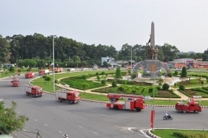 ha tinh du an 10 nam chi xay duoc hang rao canh bao tram du an cham tien do