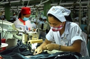 thu tuong tien luong la diem nghen trong tang nang suat lao dong