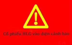 44 trieu co phieu hlg cua tap doan hoang long se bi huy niem yet tu ngay 0609