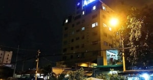 ban tin bat dong san chieu ngay 128 vinaconex tien vao quang nam