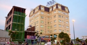 ban tin bat dong san chieu ngay 178 gia can ho cho thue giam manh