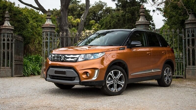 Cập nhật bảng giá xe ô tô Suzuki (mới nhất) tháng 8/2019: Nhiều dòng ...