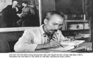 khai mac trien lam cong an thu do khac ghi loi bac
