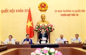 chu tich quoc hoi se du aipa 40 va tham chinh thuc vuong quoc thai lan