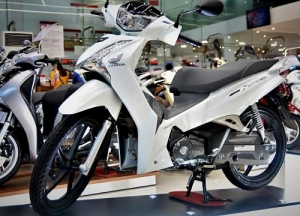 cap nhat bang gia xe may honda honda vario 2019 moi nhat dong xe gay sot thi truong