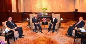 be mac dai hoi dong aipa 40 viet nam tiep nhan chuc chu tich luan phien