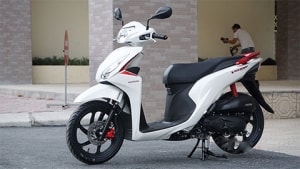 cap nhat bang gia xe yamaha exciter 150 2019 thang 92019 moi nhat