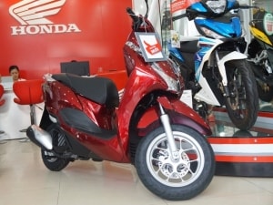 cap nhat bang gia xe honda crv 2019 thang 92019 moi nhat
