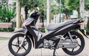 cap nhat bang gia xe may honda vision 2019 thang 92019 moi nhat