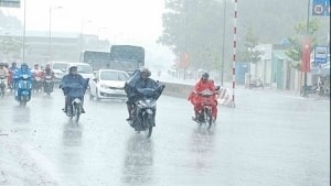 du bao thoi tiet ngay 59 cac tinh ha tinh quang binh co mua rat to