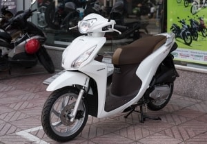 lo 60 xe may honda adv 150 sap ve viet nam cap nhat gia ban thong so
