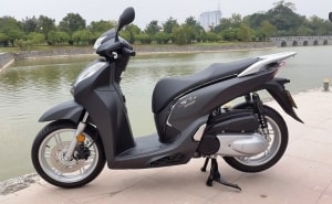 cap nhat bang gia xe honda lead 2019 thang 92019 moi nhat gia de xuat tang