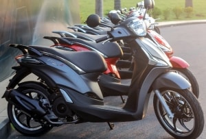 cap nhat gia ban cua 7 dong xe yamaha exciter 2019 gia xe yamaha exciter 155 vva