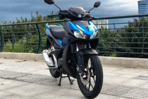 cap nhat bang gia xe may winner 150 thang 92019 lai xuat mua xe winner x moi nhat