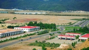 duyet quy hoach khu dan cu phia bac dai lo vo van kiet quan binh tan