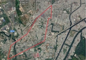 thi xa dong trieu quang ninh co them 4 phuong moi