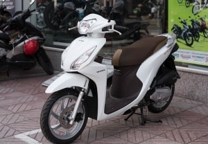 cap nhat bang gia xe may honda sh thang 92019 moi nhat venh gia ca chuc trieu