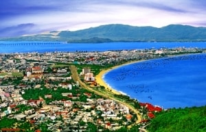 xem xet nang cap them 3 phuong tai tp quy nhon
