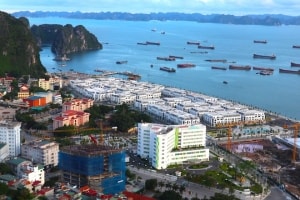 dieu chinh ke hoach von nuoc ngoai cua 10 du an tai 5 dia phuong
