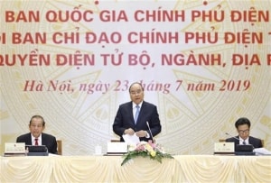 kiem diem hoat dong cua uy ban doan chu tich mttq viet nam khoa viii