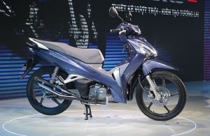 cap nhat gia xe yamaha janus 2019 moi nhat thong tin khuyen mai moi nhat