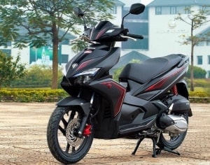 cap nhat bang gia xe may honda vision 2019 thang 102019 moi nhat