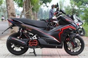cap nhat gia xe may yamaha janus 2019 thang 102019 moi nhat
