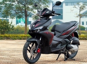 cap nhat bang gia xe may winner 150 thang 102019 moi nhat