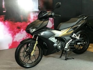 bang gia xe may yamaha sirius 2019 thang 102019 moi nhat