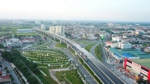 bat dong san long an tang toc tam diem tai duc hoa