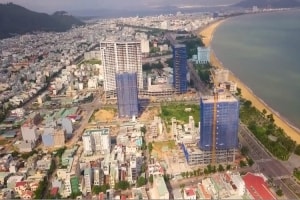 bat dong san long an tang toc tam diem tai duc hoa