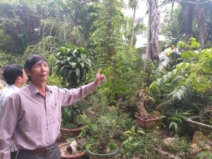 2500 lo dat tai dinh cu phuc vu di doi dan cu khu kinh thanh hue