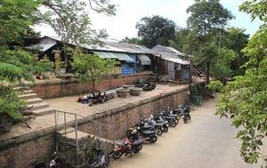 2500 lo dat tai dinh cu phuc vu di doi dan cu khu kinh thanh hue