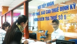 danh sach 1000 doanh nghiep nop thue lon nhat viet nam 2018
