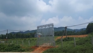 cap nhat gia dat dong anh trong vung du an do thi thong minh 42 ty usd
