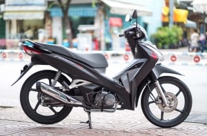 bang gia xe o to honda thang 102019 moi nhat kem khuyen mai