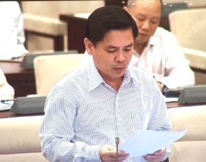 nhung truong hop duoc tai dinh cu khi thu hoi dat vung du an san bay long thanh