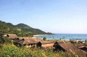 thu hon 87000 ty tu dat xu ly tren 1400 du an cham trien khai sau 9 thang