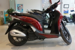bang gia xe honda wave alpha cuoi thang 102019 moi nhat