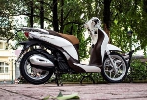 bang gia xe honda wave alpha cuoi thang 102019 moi nhat