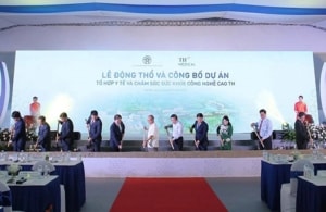 bat dong san dong anh khong the sot